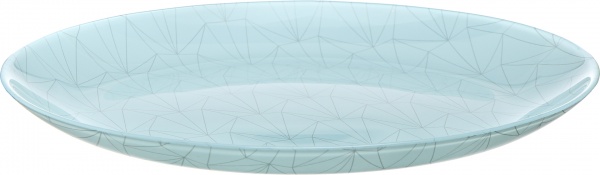 Тарілка десертна Friselis 20,5 см L8182 Luminarc