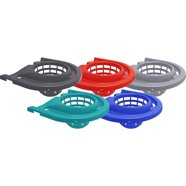 Отжим для ведра Алеана в ассортименте 24,5 см 