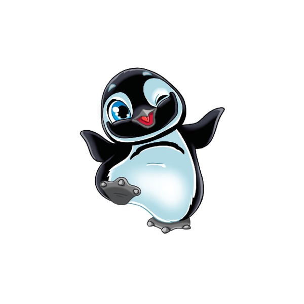 Игрушка Sbabam Penguin Еggs Пингвины и друзья T049-2019 