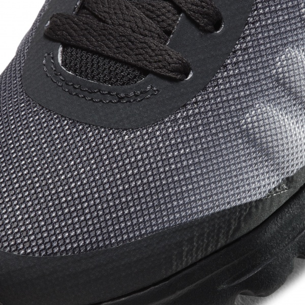 Кроссовки Nike AIR MAX INVIGOR GS CV9296-001 р.US 7Y серый