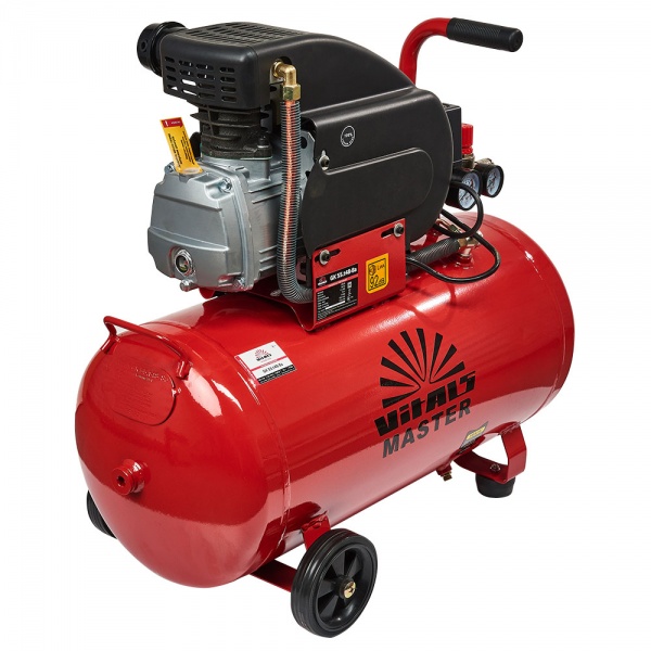 Компрессор Vitals GK55.t48-8а