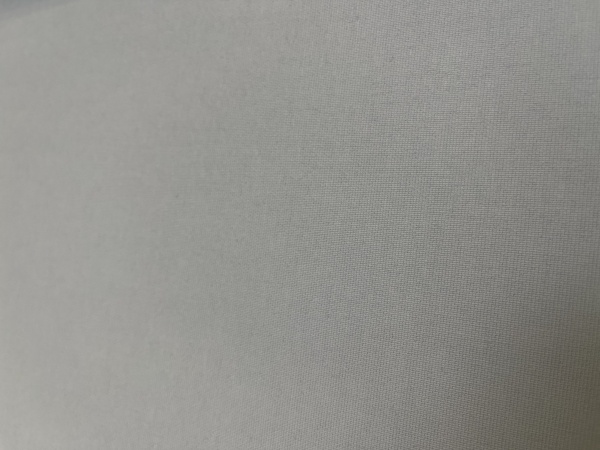 Ролета термо (blackout) Gardinia Севилия 68x185 см серая 