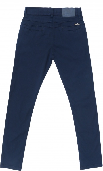 Джинси Altun для хлопчика р.140 синій 2-544 