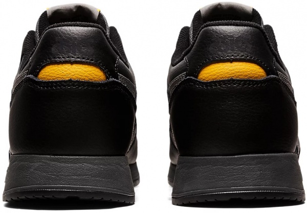 Кроссовки Asics LYTE CLASSIC 1201A264-020 р.44 черный