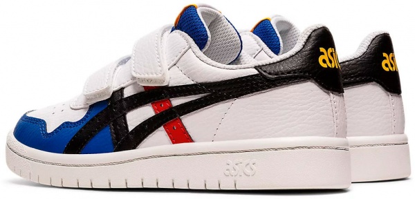 Кроссовки Asics JAPAN S PS 1204A008-112 р.32,5 разноцветный