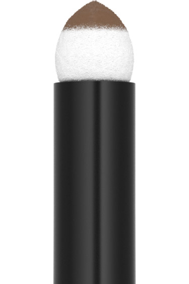 Карандаш для бровей Maybelline New York Brow Satin Duo 025 Каштановый 0,71 г