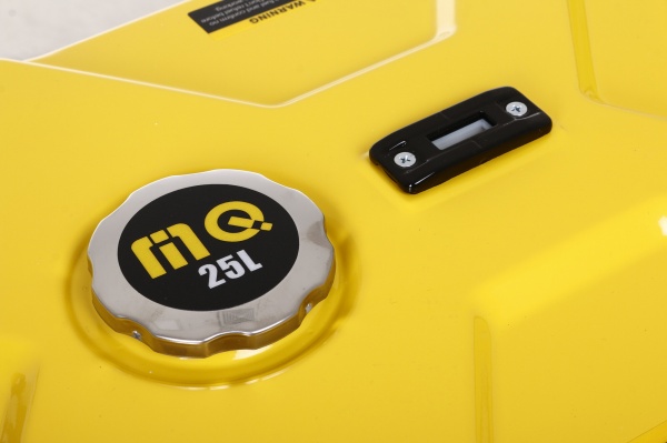 Генератор MQ MQ10000E 8 кВт / 8,5 кВт бензин