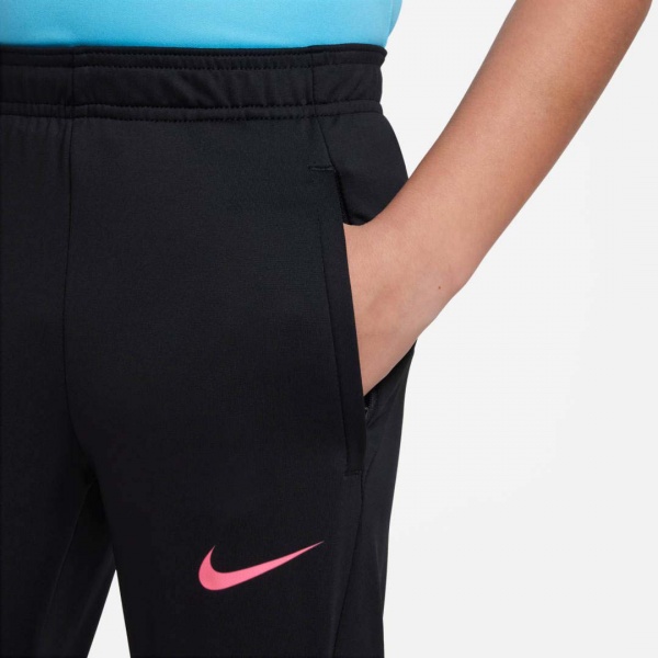Брюки Nike K NK DF STRK PANT KPZ BR FD0315-011 р. XL синий