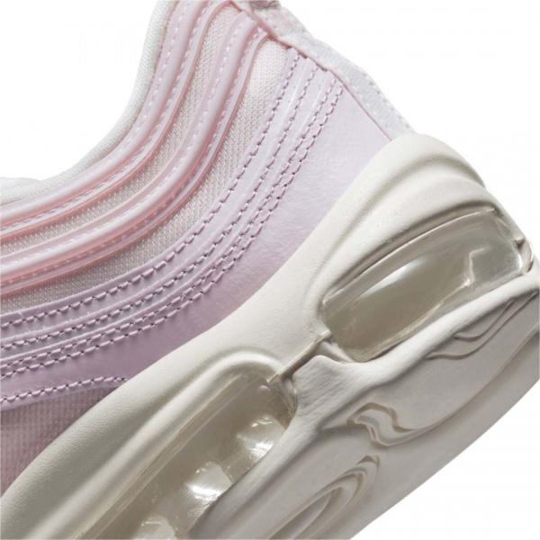 Кроссовки Nike AIR MAX 97 DX0137-600 р.40 розовый