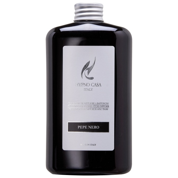 Наполнитель Hypno Casa 500 мл Pepe Nero 