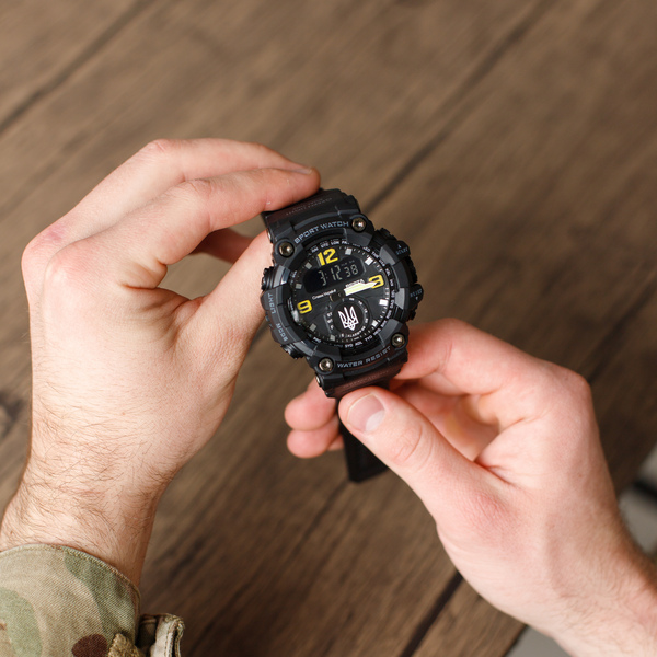 Наручные часы мужские Symbol BESTA (1429)