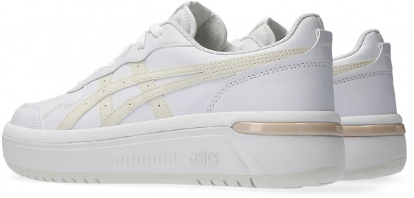 Кроссовки Asics JAPAN S ST 1203A289-102 р.37 белый