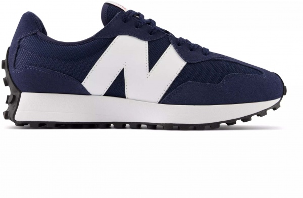 Кроссовки New Balance 327 MS327CNW р.42,5 синий