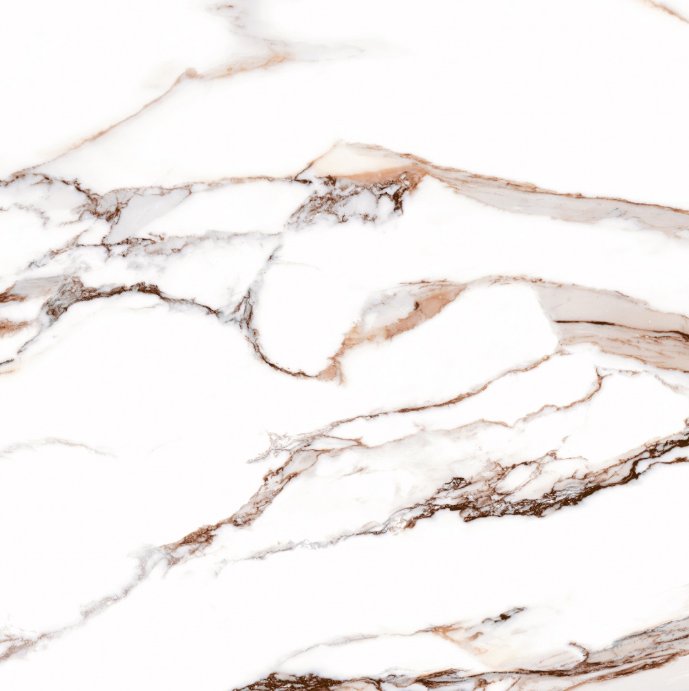 Плитка Allore Group Bella White F P R Satin 60х60 см