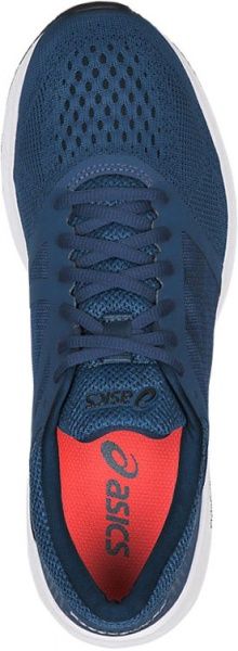 Кросівки Asics RoadHawk FF T7D2N-4990 р.12 синій