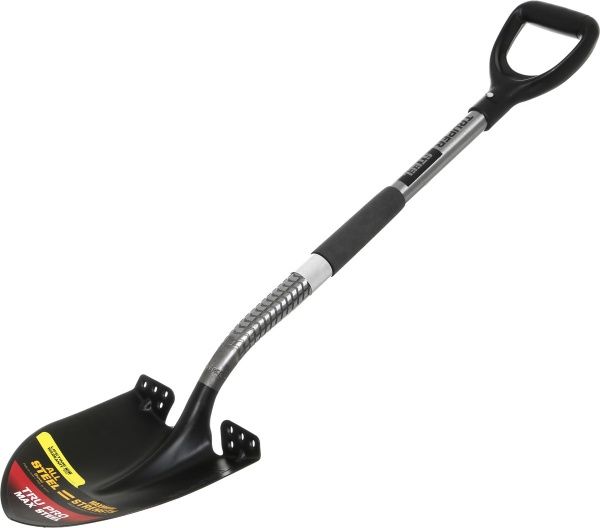 Лопата штыковая Truper Max Steel 1,04 м