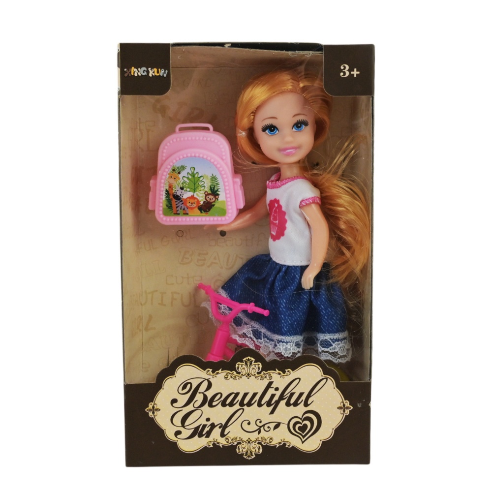 Лялька Shantou 8588