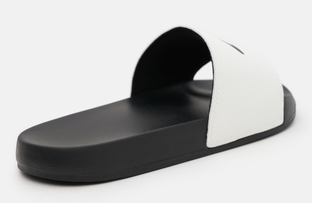 Шльопанці 4F SLIDES F010 4FRMM00FSLIF010-10S р.36 білий