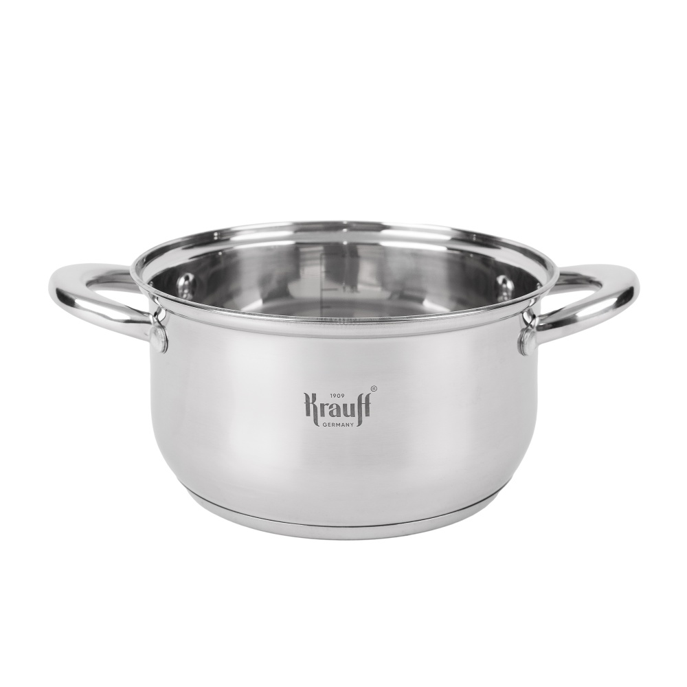 Набор посуды Krauff Steil 6 предметов 26-238-078