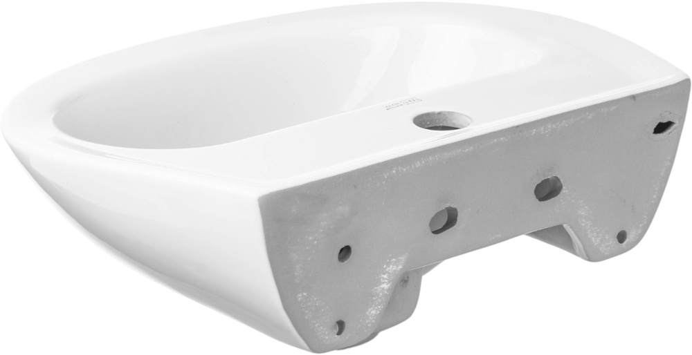 Умивальник Water House Standart Evo 45x33 см