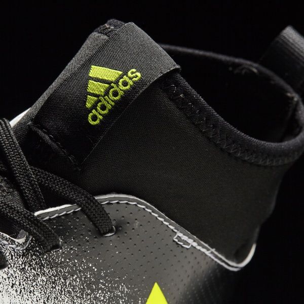 Бутси Adidas ACE TANGO 17.3 CG3707 р. UK 11,5 білий