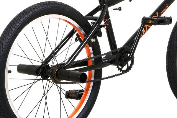 Велосипед MaxxPro 11