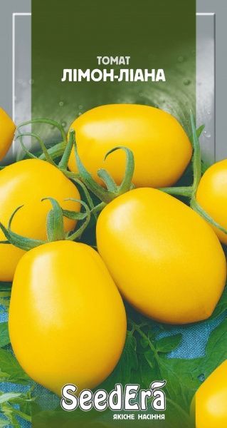 Семена Seedera томат Лимон-лиана 0,1г