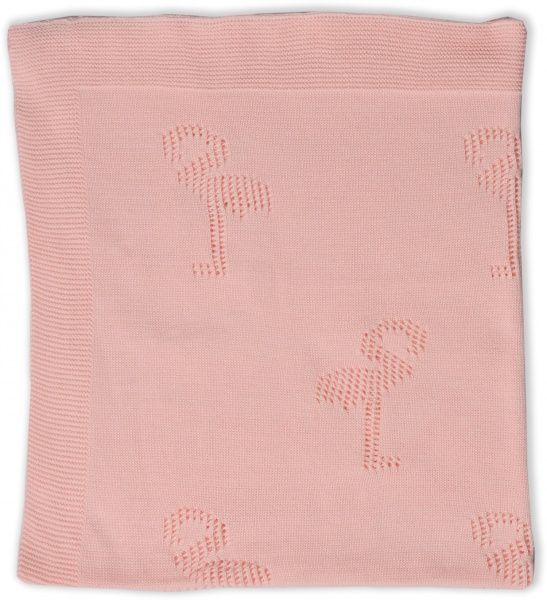 Простынь 90х90 см персиковый 831 