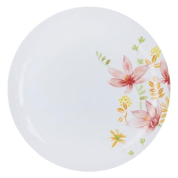 Тарелка обеденная Cаmomilla 27 см Luminarc
