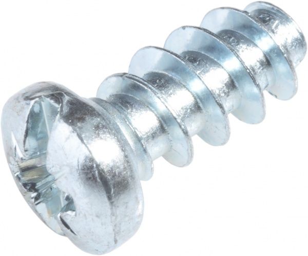 Єврошуруп 6,3х20 мм 14 шт. Expert Fix