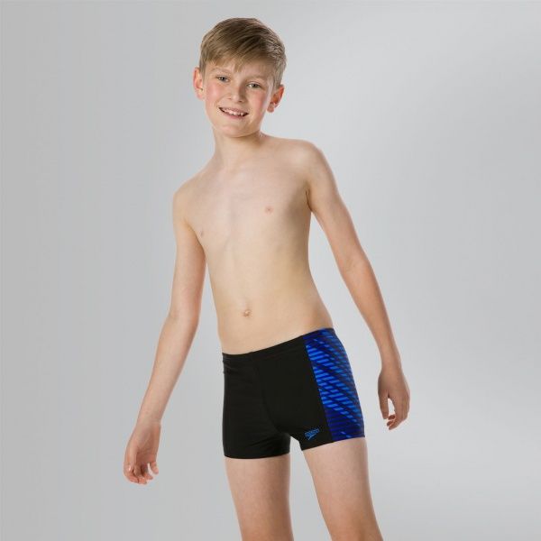 Плавки Speedo ALV_PN_ASHT_JM 8-09530C884 р.30 черный