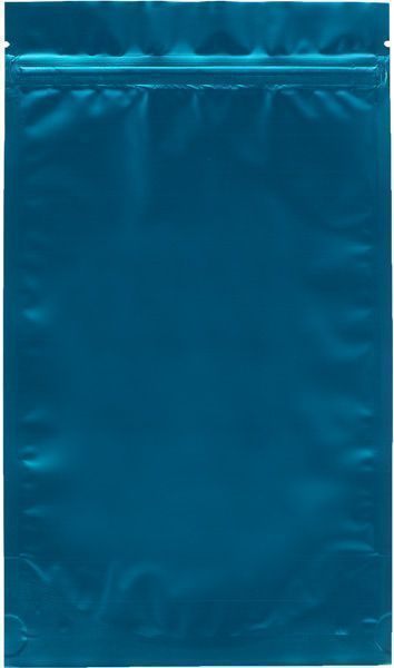 Пакет фасовочный doypack голубой 140x240 мм 1 шт.