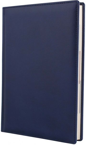 Щоденник датований 2020 А5 синій O25200-02 Optima O25200-02 
