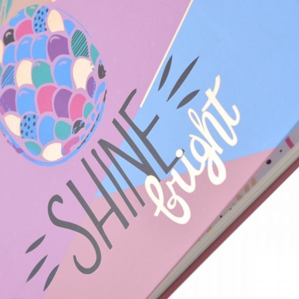 Блокнот 200*200/64 YES