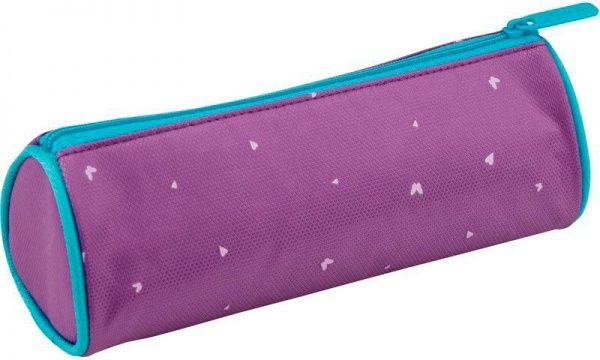 Пенал шкільний Education K19-667-4 KITE фіолетовий