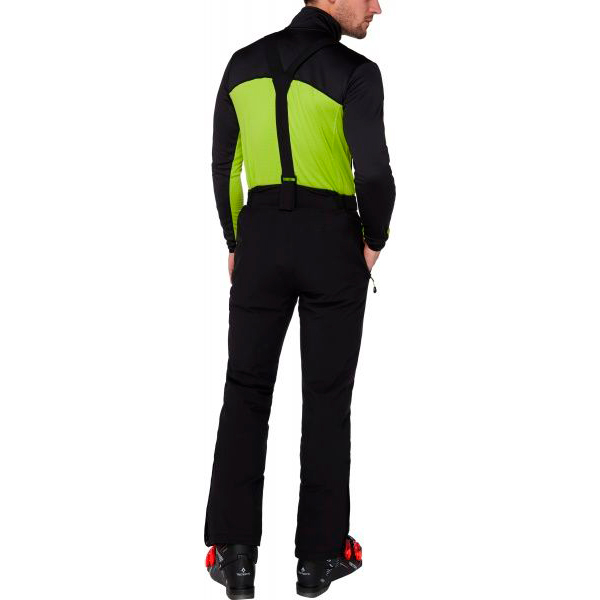 Брюки McKinley Didi mn 294352-057 р. 50 черный