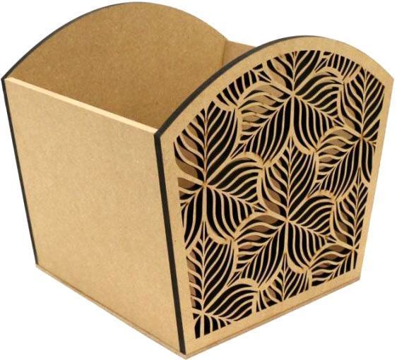 Заготовка Корзина Витраж Rosa Talent 