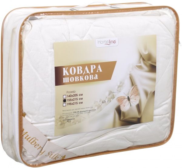 Одеяло 155х215 см Home Line
