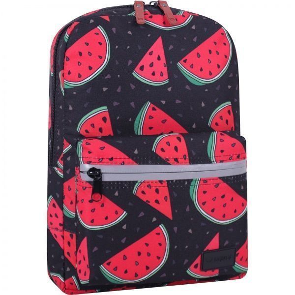 Рюкзак молодіжний Bagland сублiмацiя 768 (508664)