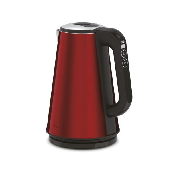 Електрочайник Tefal Theia Control KI820530 