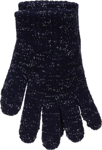 Варежки ДАЙС Brygida р.16 синий 13830200 