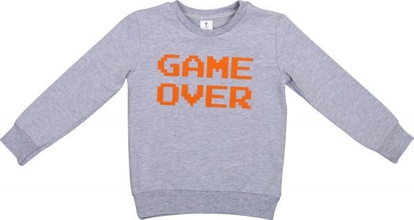 Джемпер Роза 190136 р.110 меланж 