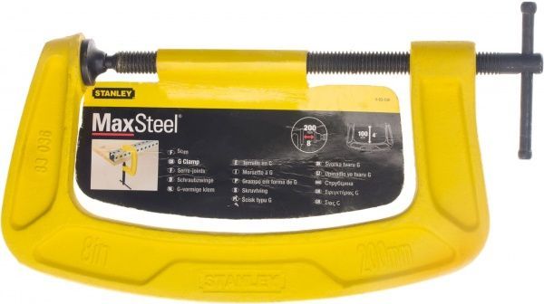 Струбцина Stanley  0-83-036
