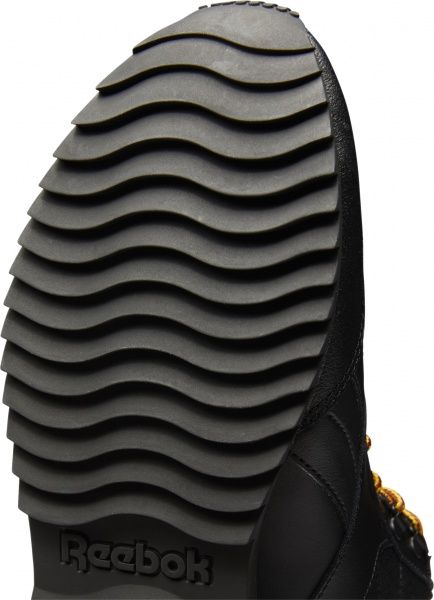 Кросівки Reebok REEBOK ROYAL GLIDE FW0894 р.UK 12 чорний