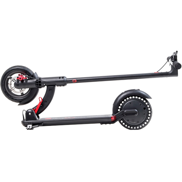 Электросамокат Maxxter TEO PLUS