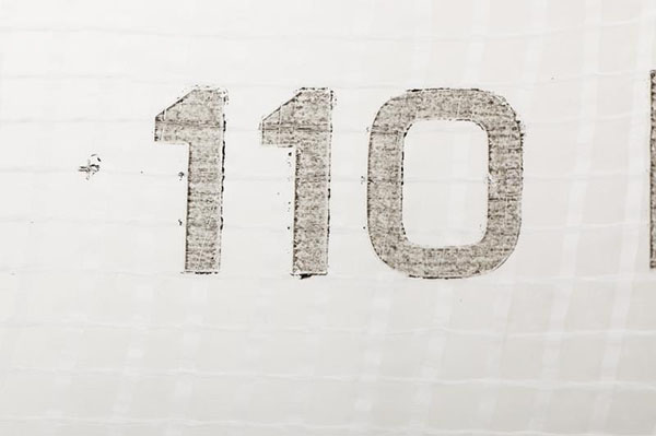 Пароізоляційна плівка RoofOK 110 PI рулон 30 кв.м