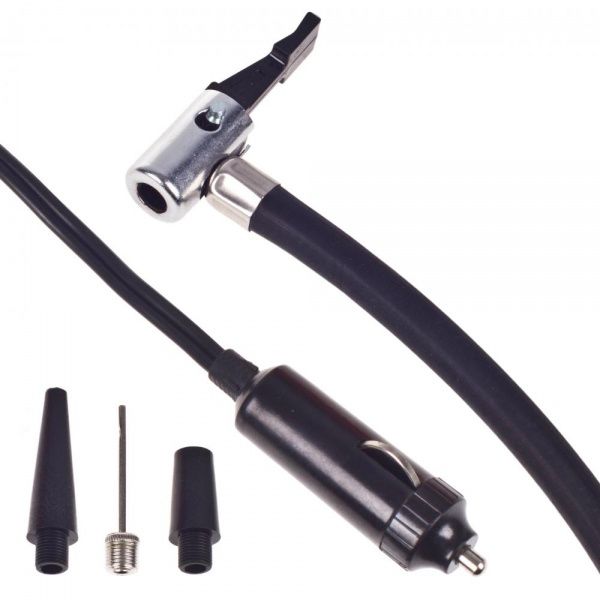 Компресcор автомобильный Штурмовик AC-52 (40л)