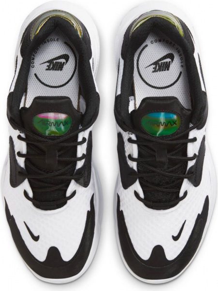 Кроссовки Nike WMNS NIKE AIR MAX 2X CK2947-100 р.US 5,5 белый
