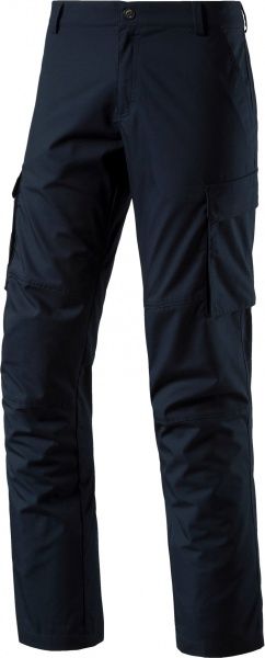 Брюки McKinley Alphen 251685-0519 р. 46 темно-синий