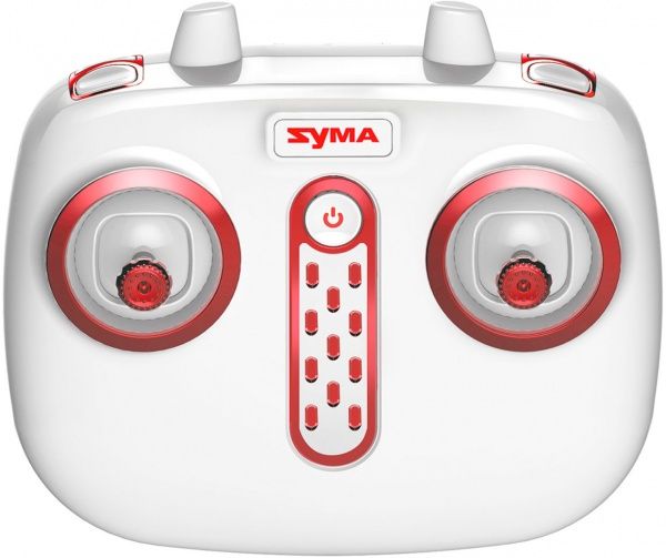 Квадрокоптер на р/у Syma X15
